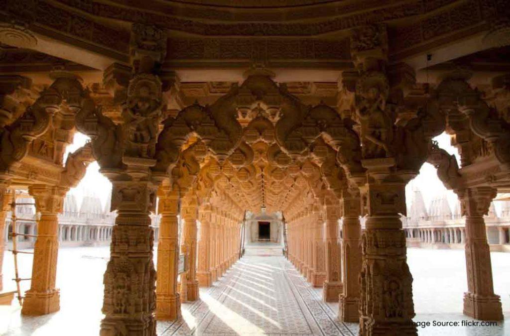 Check out the best Jain temples in India