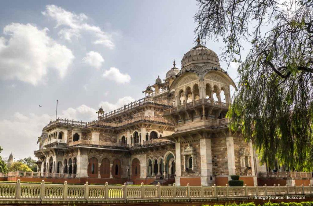 Check out top-rated museums in Rajasthan 