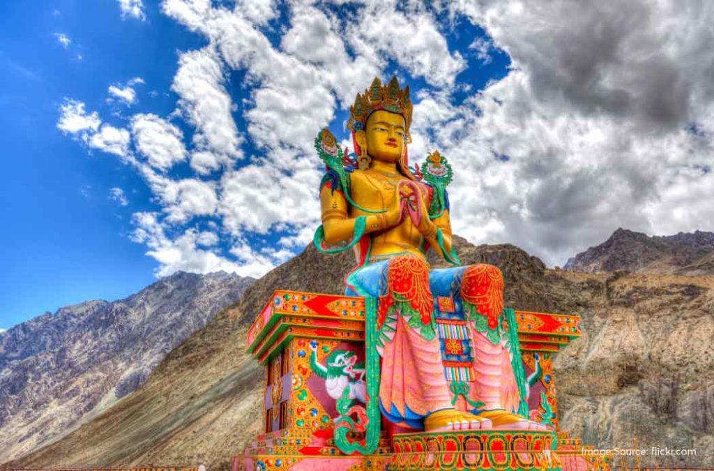 Check Nubra Valley travel guide for all details