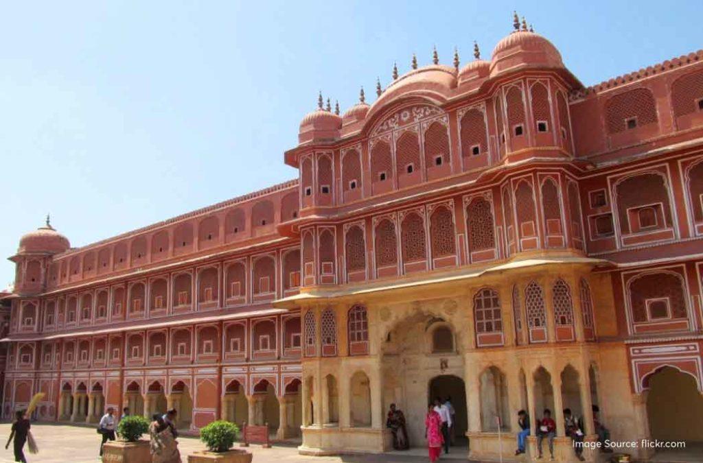 Check out top-rated museums in Rajasthan 