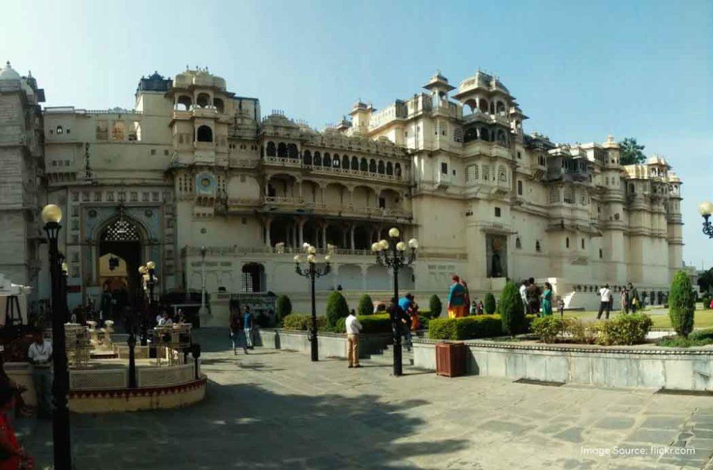 Check out top-rated museums in Rajasthan 