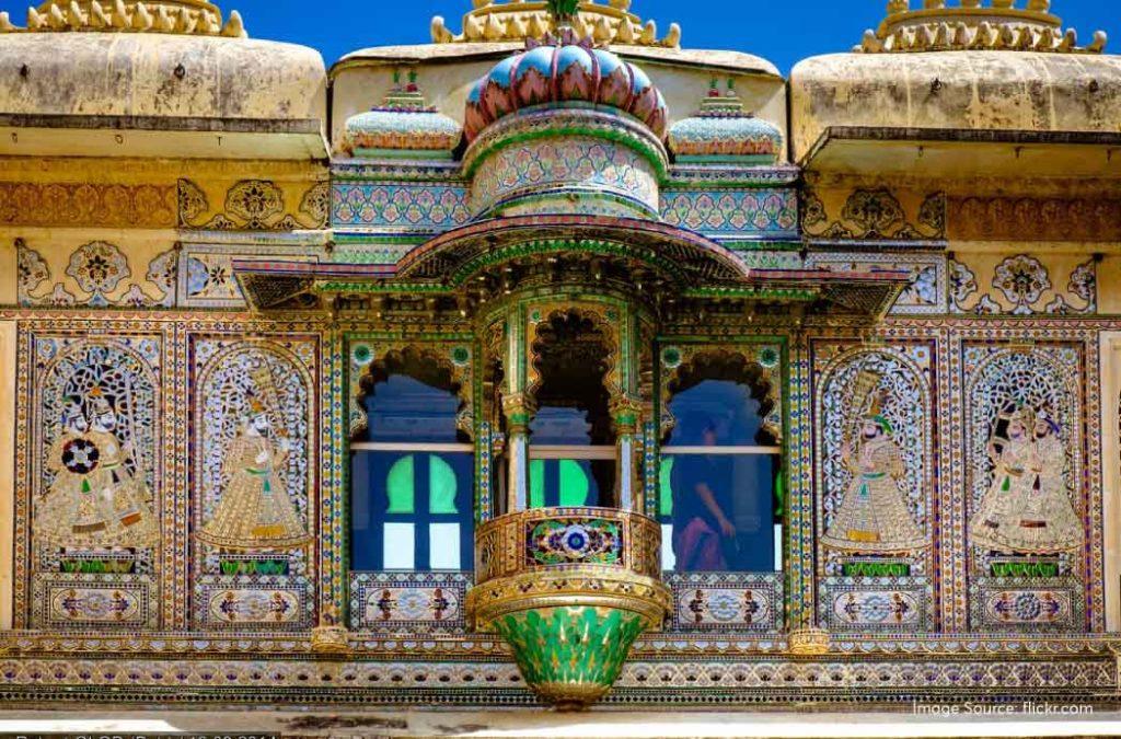 Check out top-rated museums in Rajasthan 