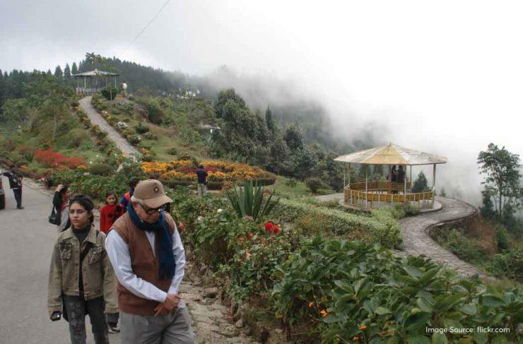 Places to Visit in Kalimpong: A Gateway to the Eastern Himalayan Wonder