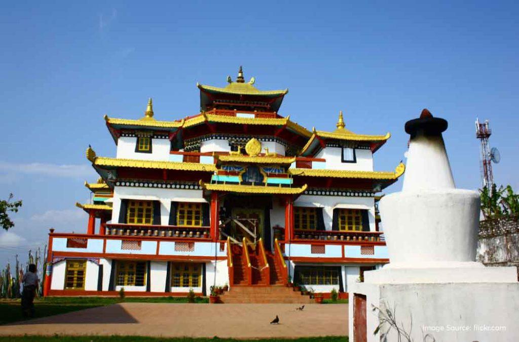 Discover the best places to visit in Kalimpong