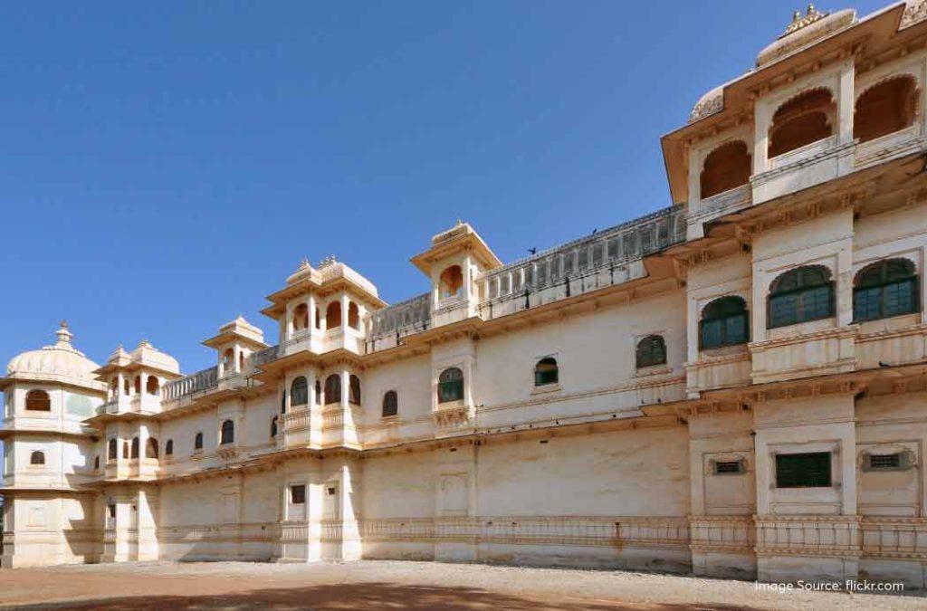 Check out top-rated museums in Rajasthan 