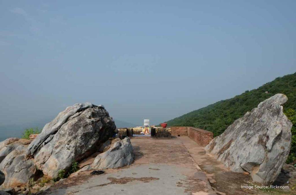 Places to Visit in Rajgir: Caving through Sacred and Historic Sites