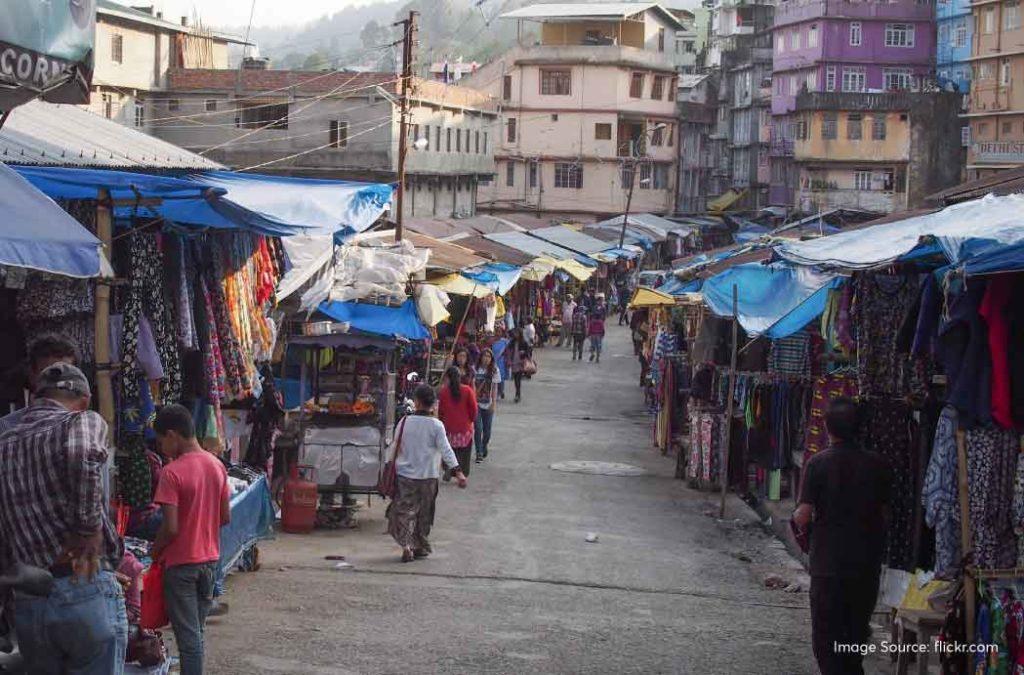 Discover the best places to visit in Kalimpong