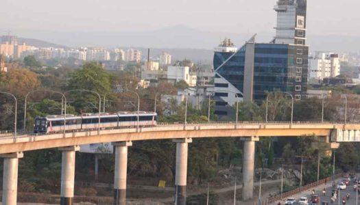 Pune Metro: Swiftly Connecting People, Places and Experiences