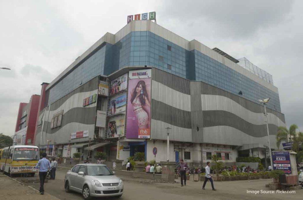 Check out the best malls in Thane for shopping and fun