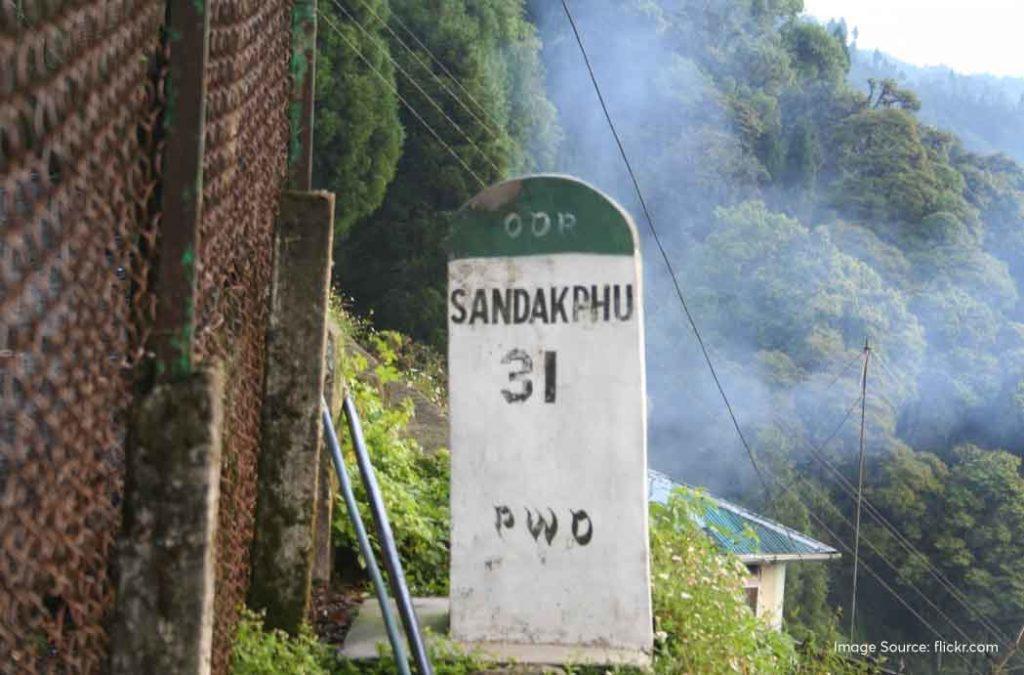 Check complete details for Sandakphu trek