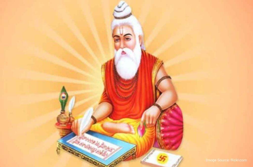 Discover details about Maharishi Valmiki Jayanti celebrations