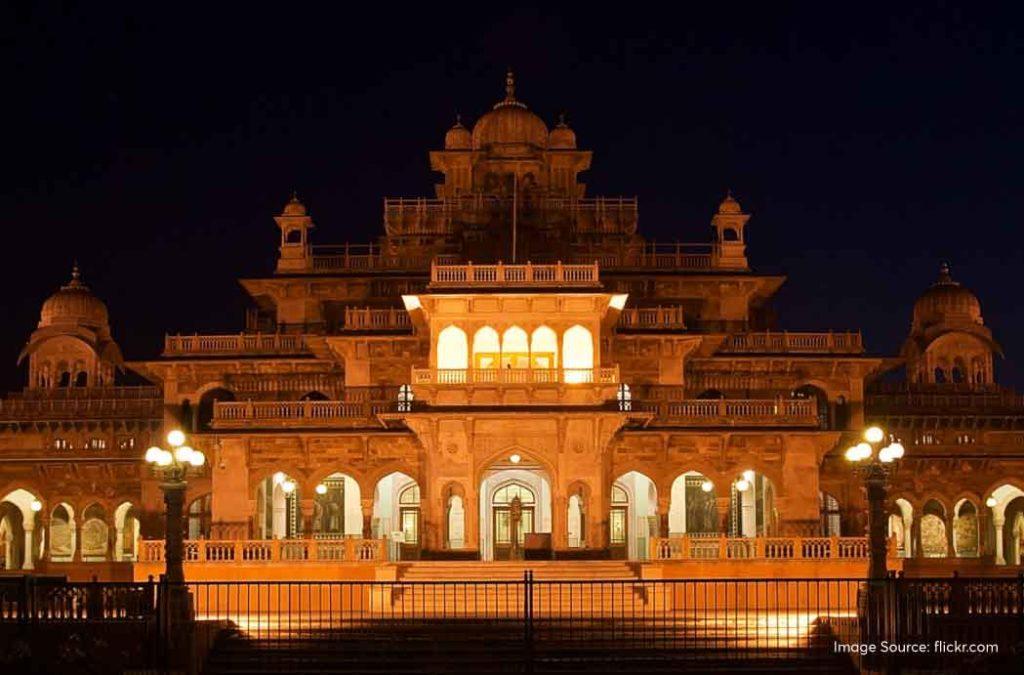 Check out top-rated museums in Rajasthan 