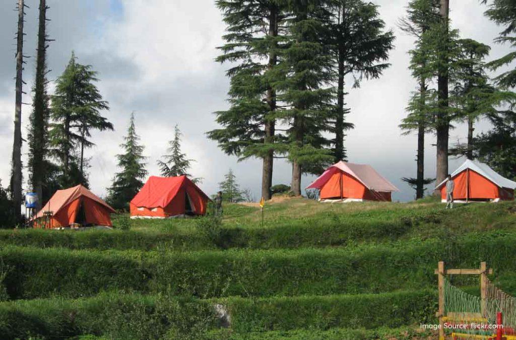 Check out the most scenic villages in Uttarakhand 