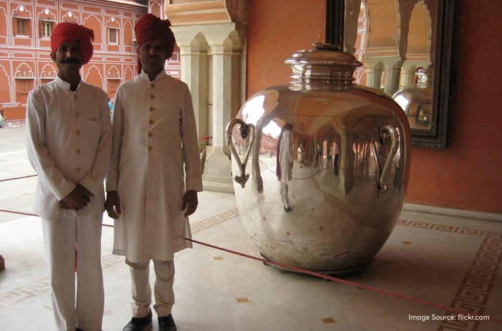 Check out top-rated museums in Rajasthan 