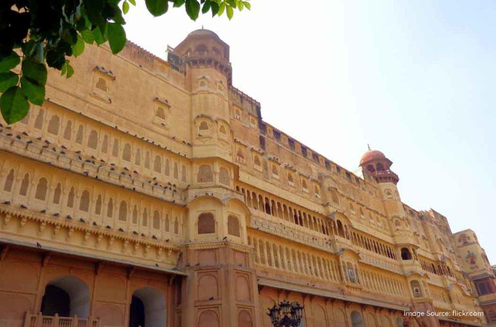 Check out top-rated museums in Rajasthan 