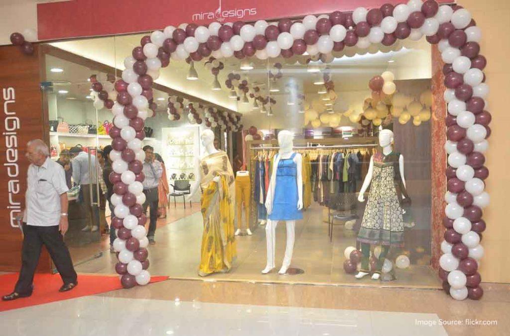 Check out the best malls in Thane for shopping and fun