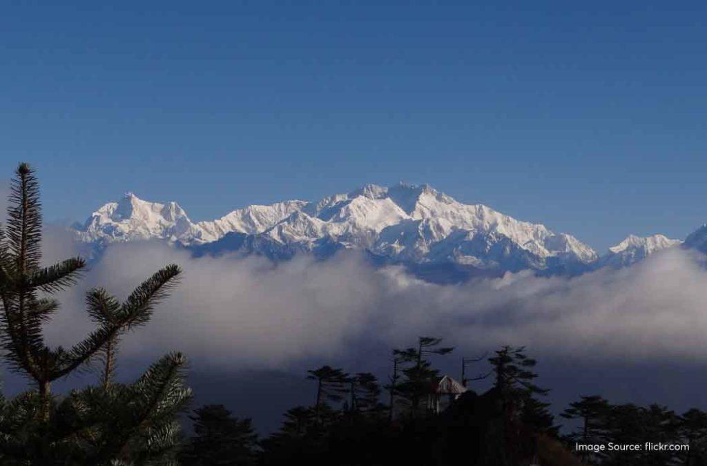 Check complete details for Sandakphu trek