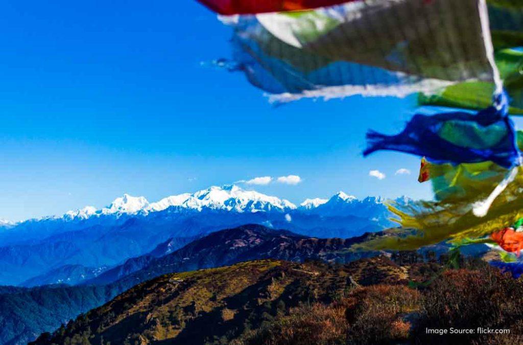 Check complete details for Sandakphu trek