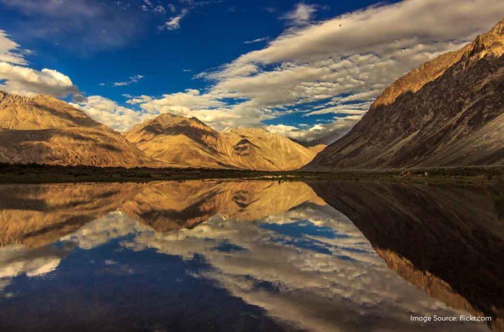 Check Nubra Valley travel guide for all details