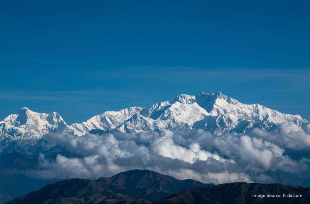 Check complete details for Sandakphu trek