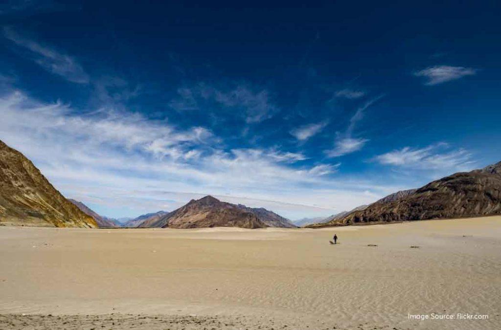 Check Nubra Valley travel guide for all details