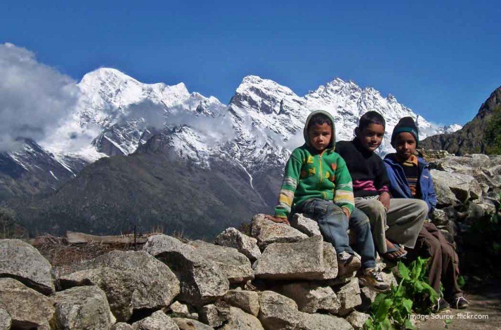 Check out the most scenic villages in Uttarakhand 