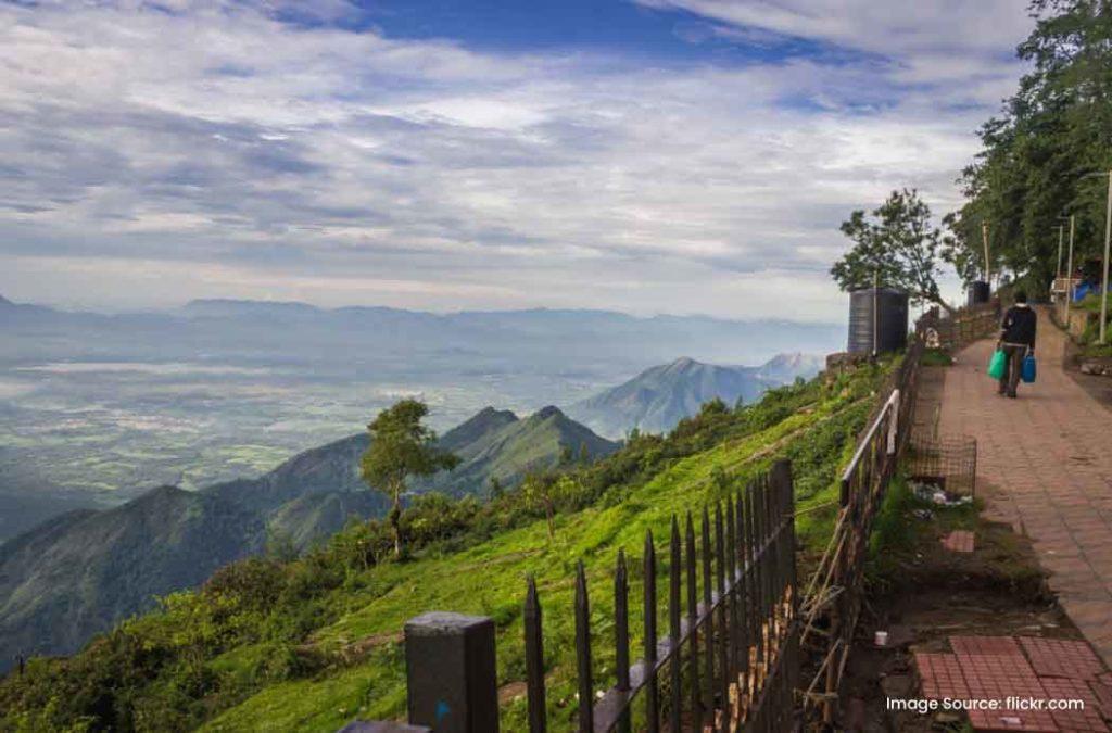 Check out the best places to visit in Kodaikanal