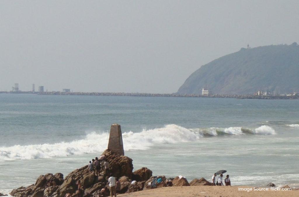 Check out the best places to visit in Visakhapatnam