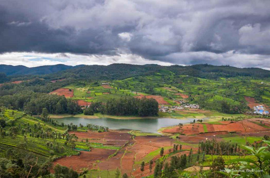 Check out the best lakes in Ooty for a great time