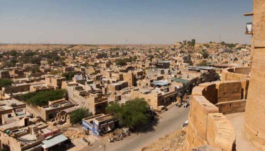 Forts in Jaisalmer: A Guide to the Best Forts, Timings, Entry Fee and More