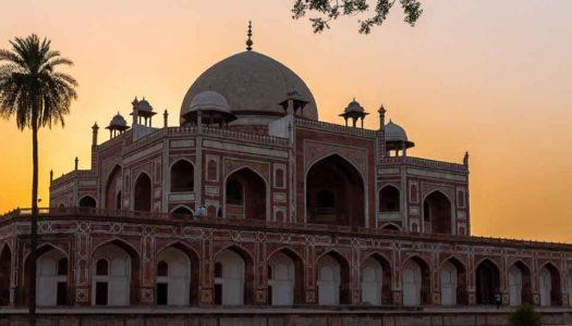 10 Offbeat Tourist Places in Delhi: Featuring Hidden Gems of the City