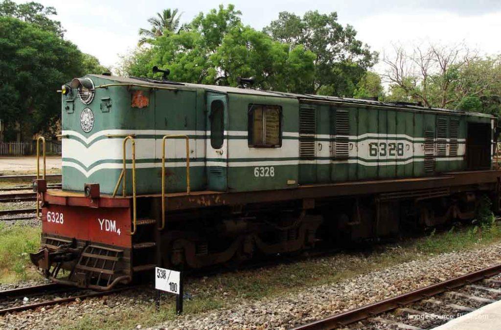 There are different modes of transport to reach the Lakes in Kodaikanal