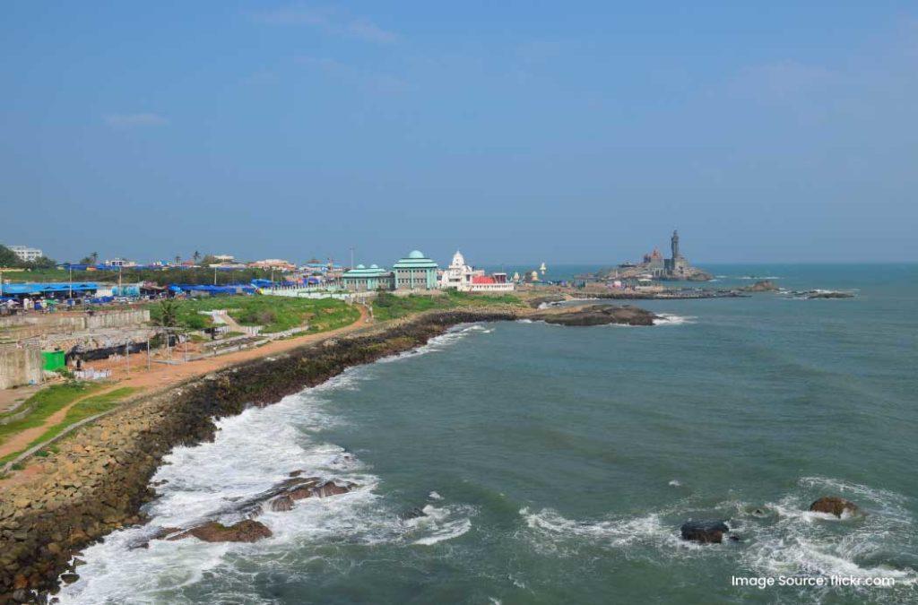 Check out the top-rated places to visit in Tamil Nadu