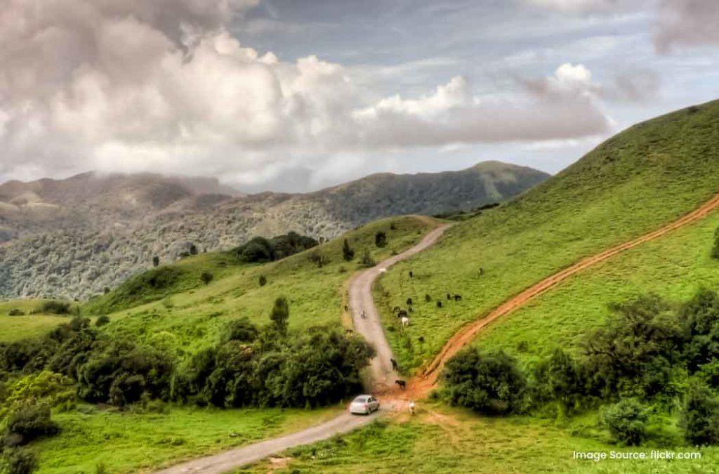 Check out the best places to visit in Coorg in winters 