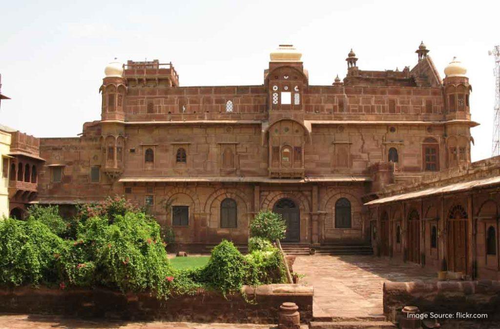 Check out the best forts in Jaisalmer for your trip