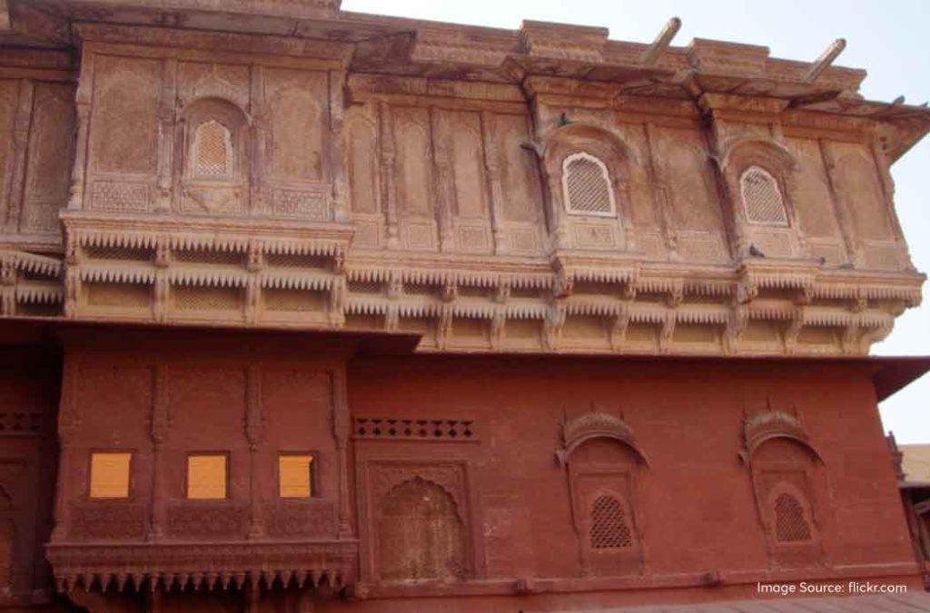 Check out the best forts in Jaisalmer for your trip