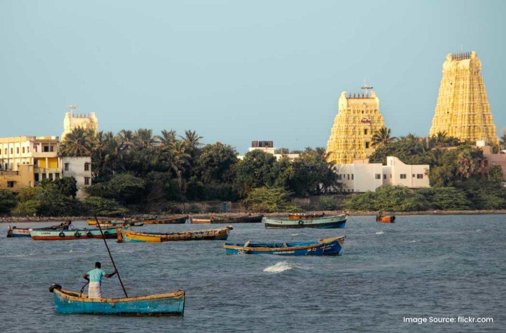 Check out the top-rated places to visit in Tamil Nadu