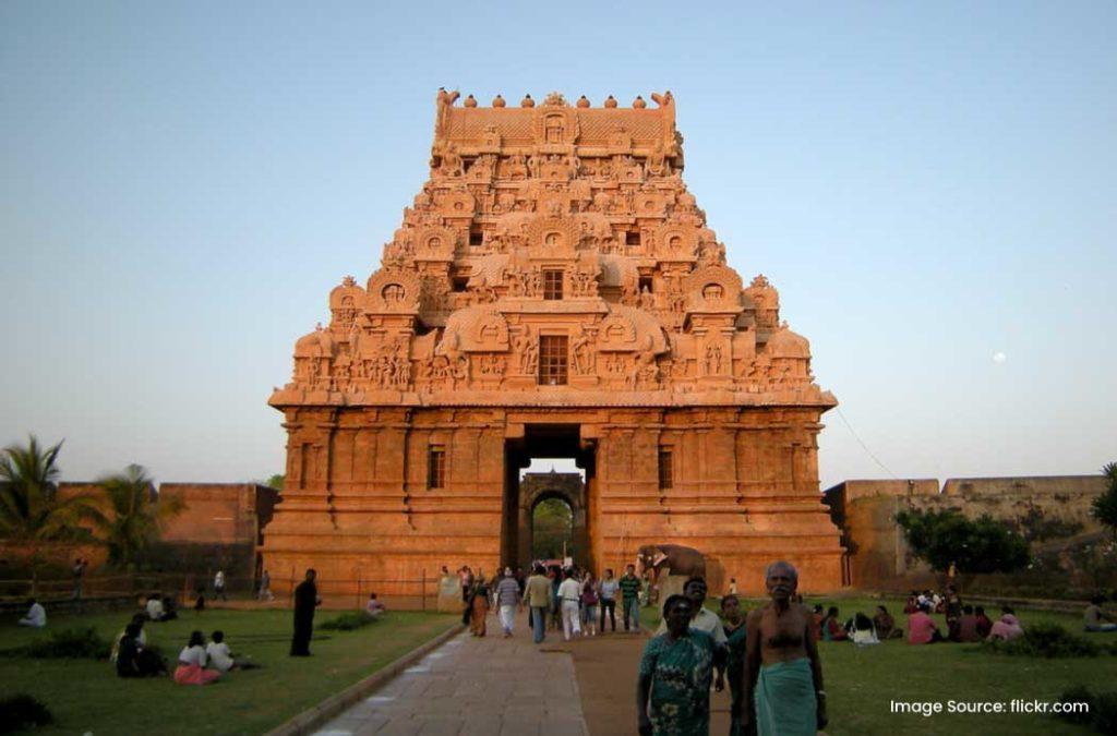 Check out the top-rated places to visit in Tamil Nadu