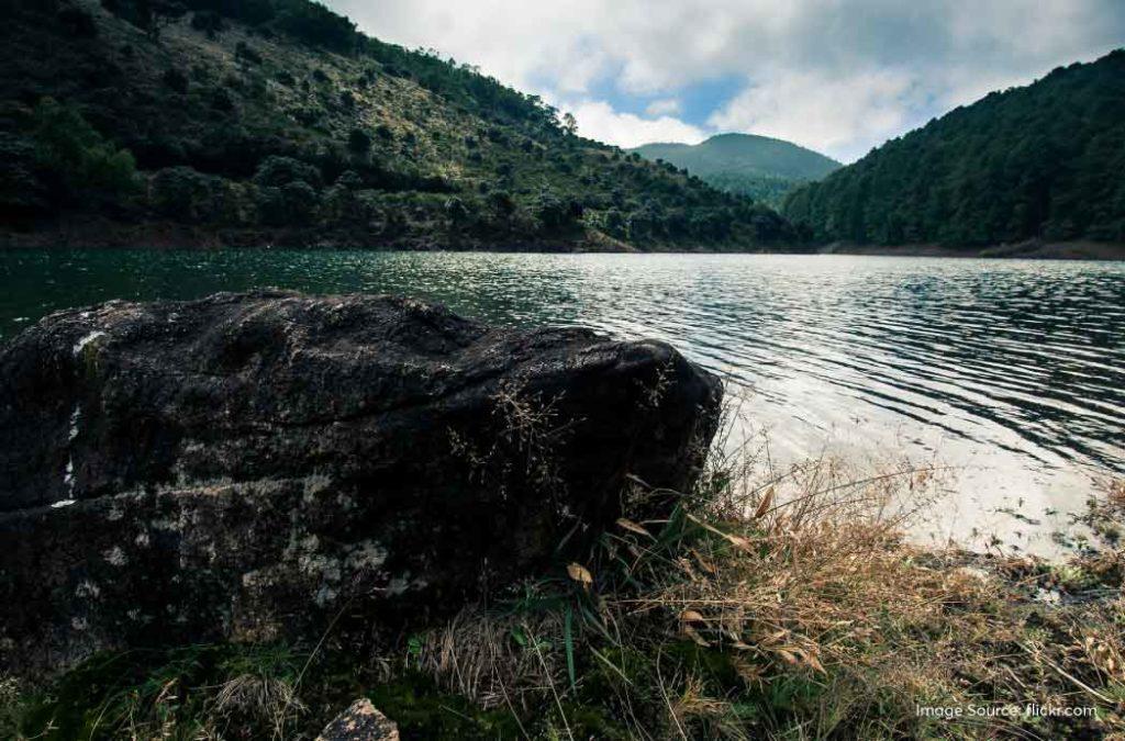 Check out the best lakes in Ooty for a great time