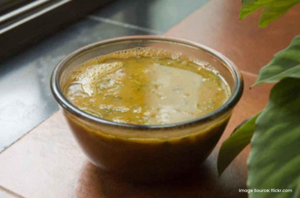 Check out the best and famous food of Maharashtra