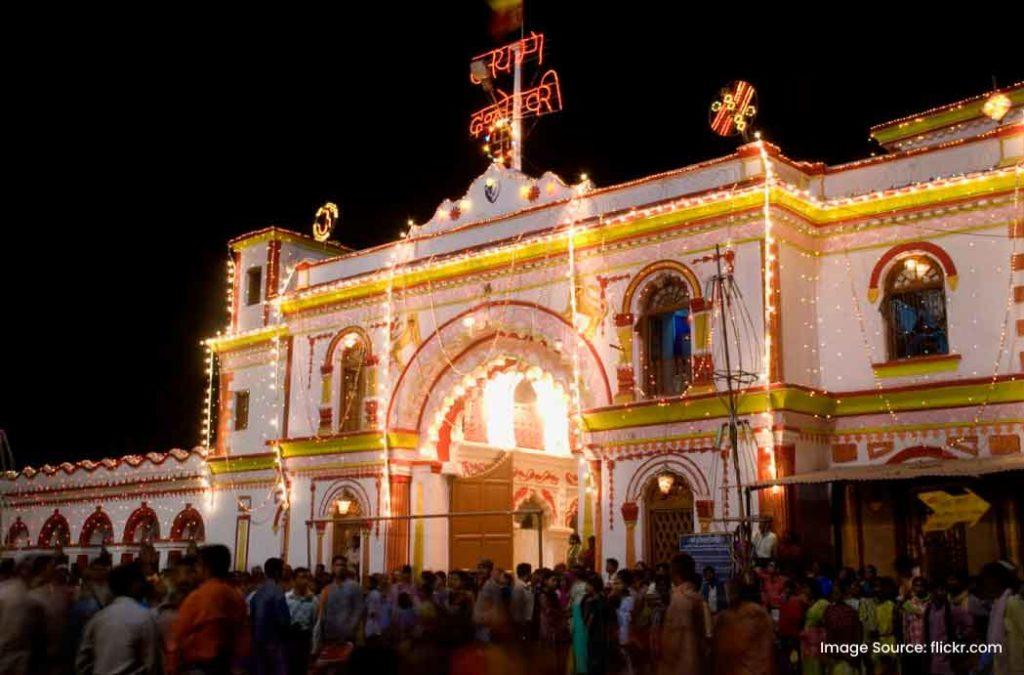 Bastar Palace is one of the historic places to visit in Chhattisgarh.