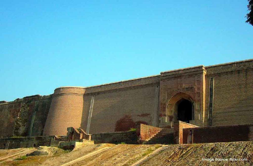 Check out the best places to visit in Punjab