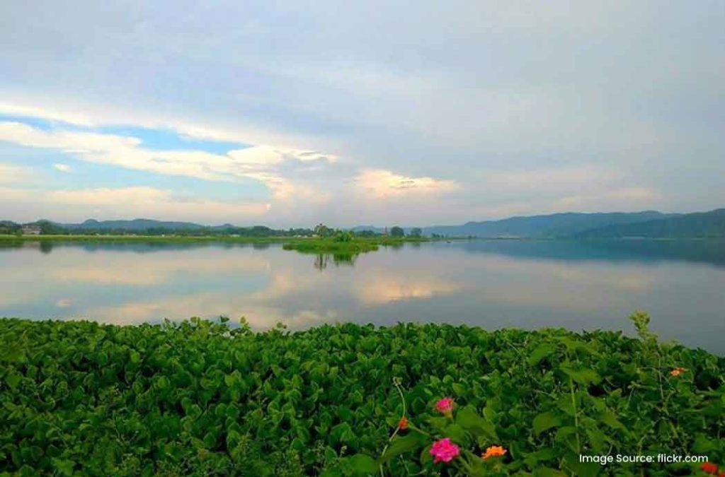 Check out the top-rated places to visit in Assam