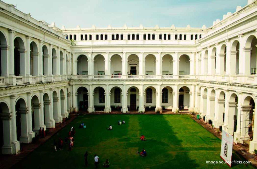 Explore Indian Museum as one of the things to do in Kolkata.