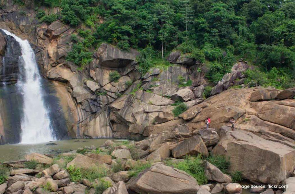 Check out the best places to visit in Jharkhand