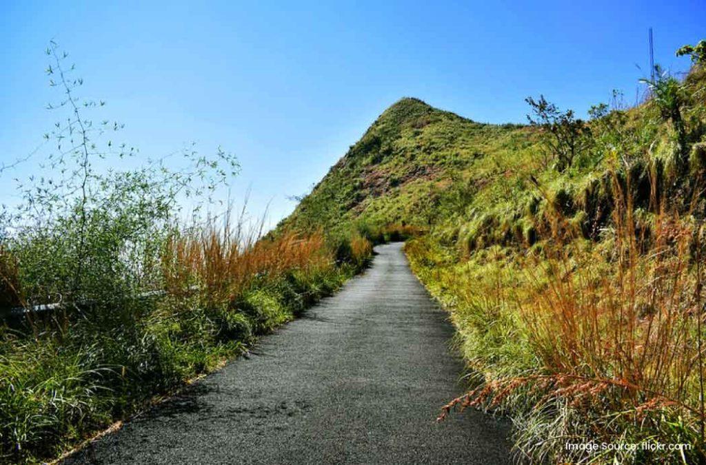 Illikkal Kallu is one of the unique places to visit in Kottayam.