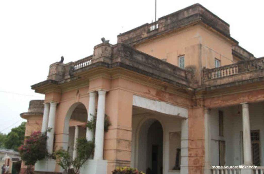 Jalan Museum is a residence turned into museums in Patna.