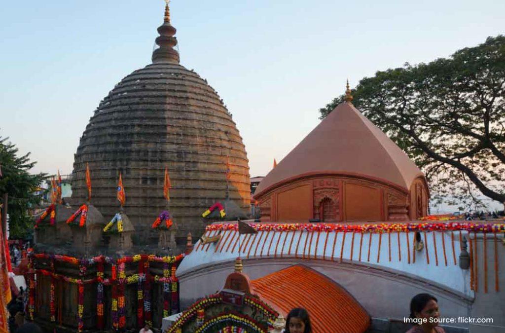 Check out the top-rated places to visit in Assam