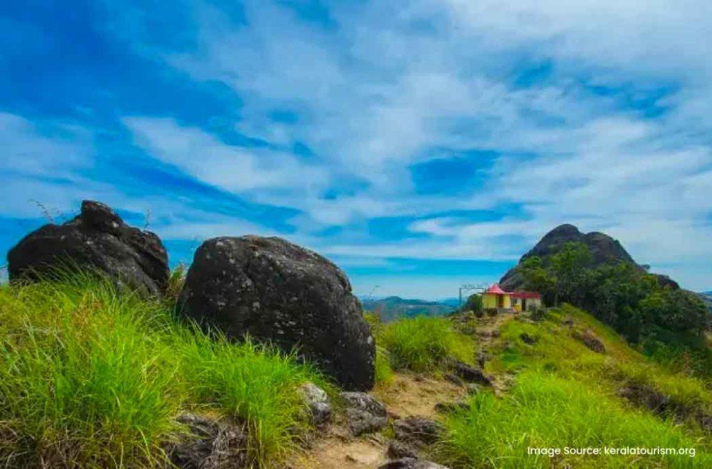 Kottathavalam is one of the places to visit in Kottayam for archaeological enthusiasts.