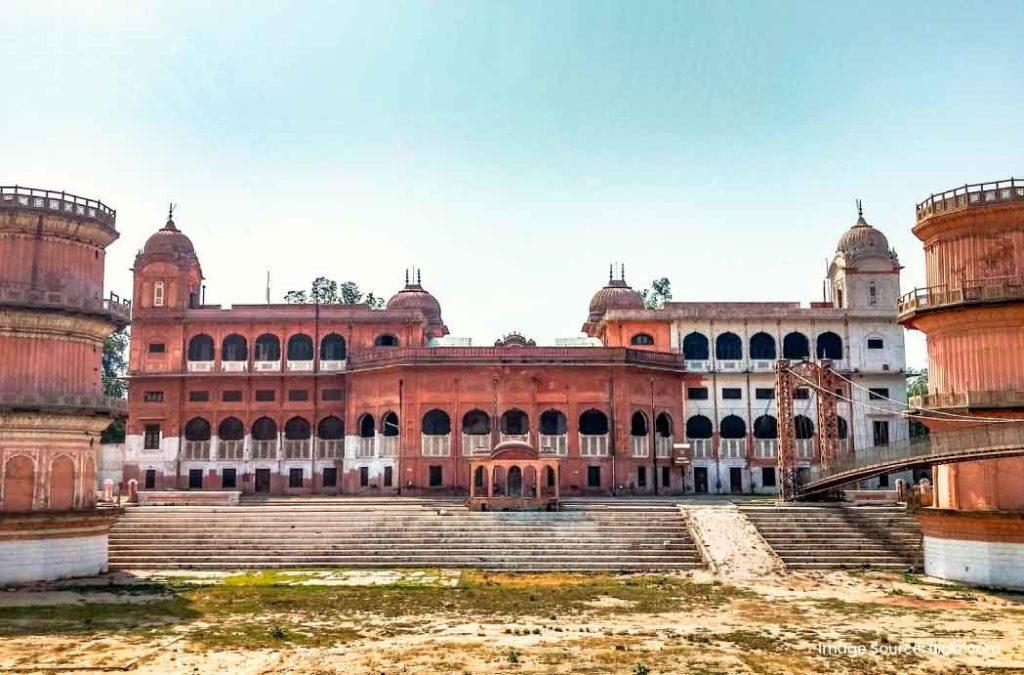 Check out the best places to visit in Punjab